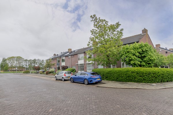 Medium property photo - Jan Aarjensz Prinsstraat 9, 1785 BB Den Helder
